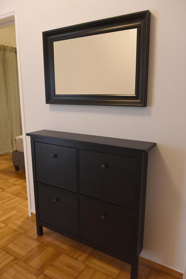Apartment Pnika Athena Bagian luar foto