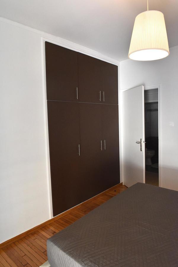 Apartment Pnika Athena Bagian luar foto